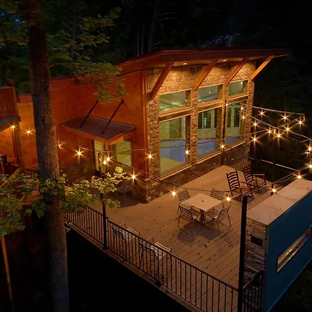 Silvercreek Holiday Home